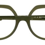 Anne Et Valentin Mayol (26B32) - Kiddies Optical Frame