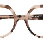 Anne Et Valentin Mayol (26B33) - Kiddies Optical Frame