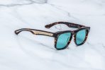 Jacques Marie Mage Wesley in Aegen Sunglasess - Image 5