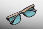 Jacques Marie Mage Wesley in Aegen Sunglasess - Image 3