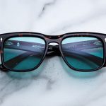 Jacques Marie Mage Wesley in Aegen Sunglasess