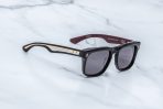 Jacques Marie Mage Wesley in Bloodstone Sunglasess - Image 3