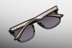 Jacques Marie Mage Wesley in Bloodstone Sunglasess - Image 5
