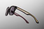 Jacques Marie Mage Wesley in Bloodstone Sunglasess - Image 4