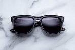 Jacques Marie Mage Wesley in Bloodstone Sunglasess