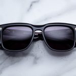 Jacques Marie Mage Wesley in Bloodstone Sunglasess