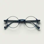 Moscot Dibbik - Navy/navy (45)