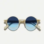Moscot Dibbik sun - Flesh/gold (45)