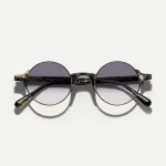 Moscot Dibbik sun - Smoke/pewter (45)