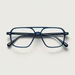 Moscot Minyan - Navy (54)