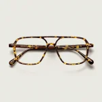 Moscot Minyan Sun - Tortoise (54)