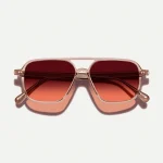 Moscot Minyan Sun - Vintage rose (54)