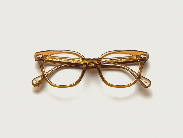 shanekite-color-cognac-pos-2 Moscot Shanekite Sun - Cognac (49) - Image 1